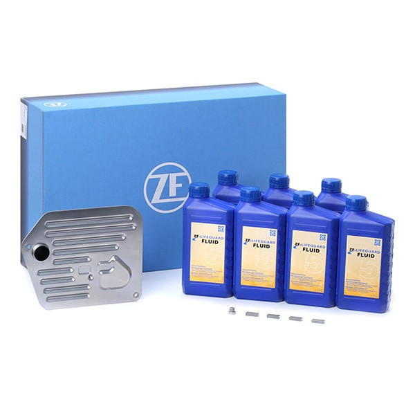 1058298047 ZF Parts Сервісний комплект для заміни масла АКПП